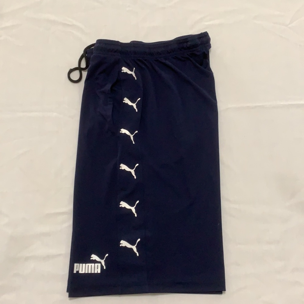 Puma Short Men’s size M